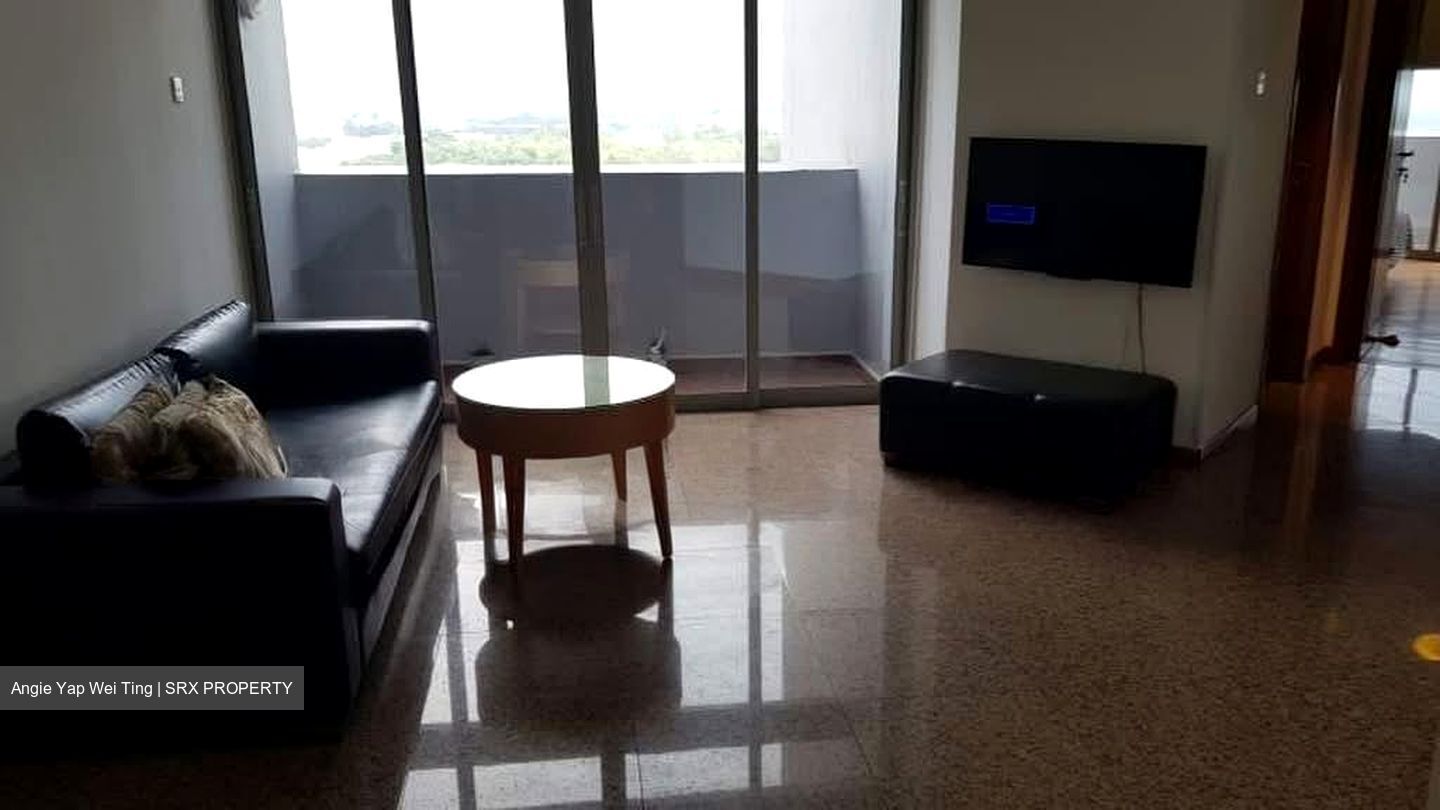 The Bayshore (D16), Condominium #574795251